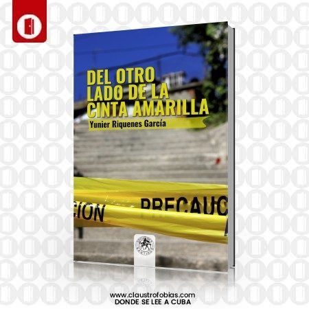 Del otro lado de la cinta amarilla