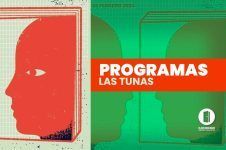32 Feria Internacional del Libro en Las Tunas (+Programa)