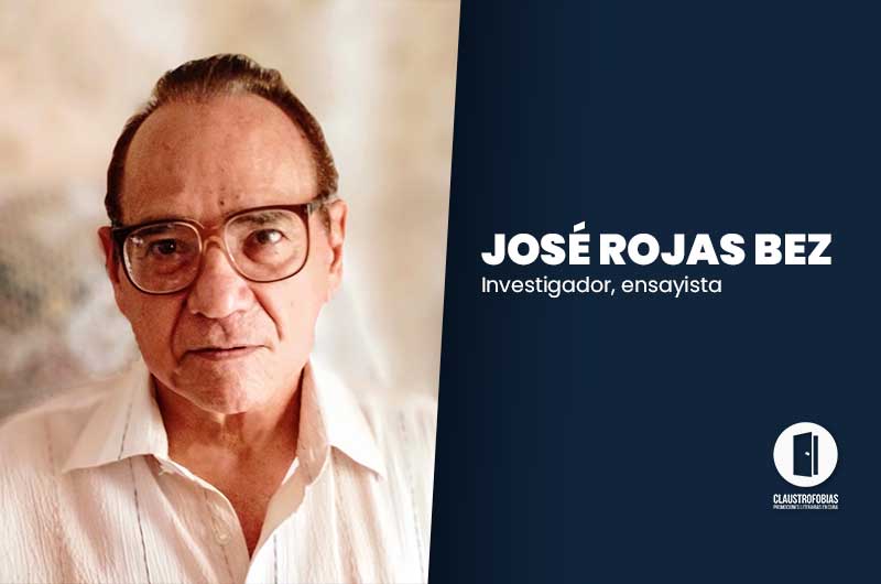 José Rojas Bez José Rojas Bez