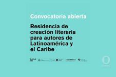 Convocatoria de residencia de creación literaria Festival Eñe y Cuadernos Hispanoamericanos-Casa de Velázquez 2024