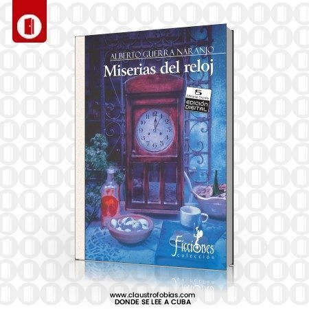 Miserias del reloj