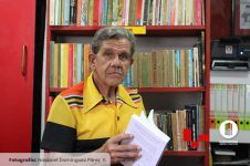 Taller Literario «Espacio abierto» en Santiago de Cuba