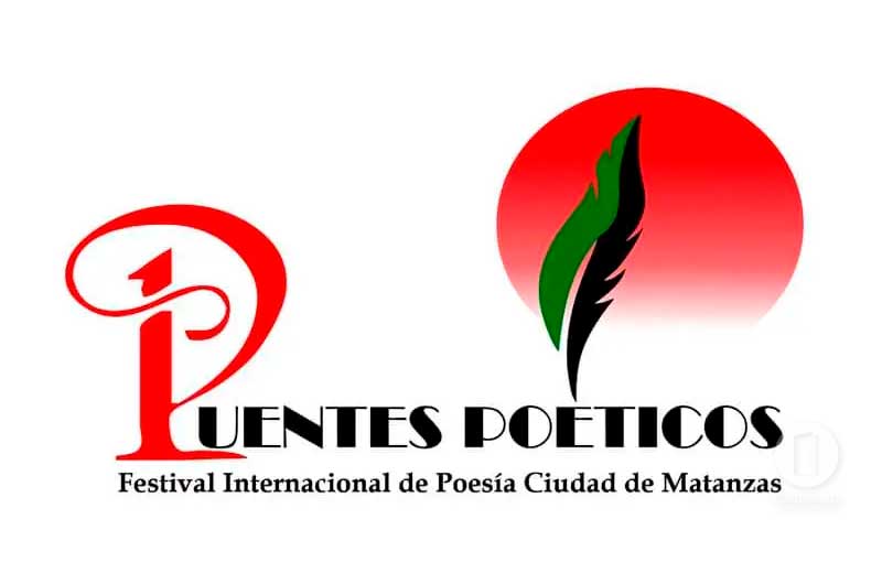Convocatoria PUENTES POÉTICOS. Festival Internacional de Poesía Ciudad de Matanzas