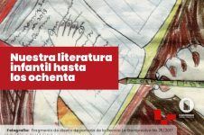 Nuestra literatura infantil hasta los ochenta: otra pelea cubana contra los demonios