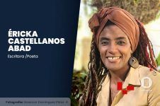 Éricka Castellanos Abad