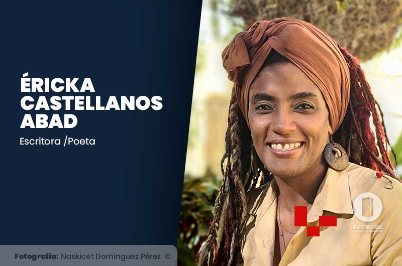 Éricka Castellanos Abad