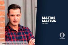 Matías Mateus | El deporte es un acontecimiento artístico
