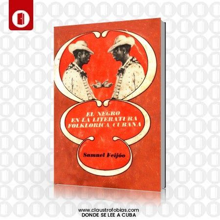 El negro en la literatura folklórica cubana