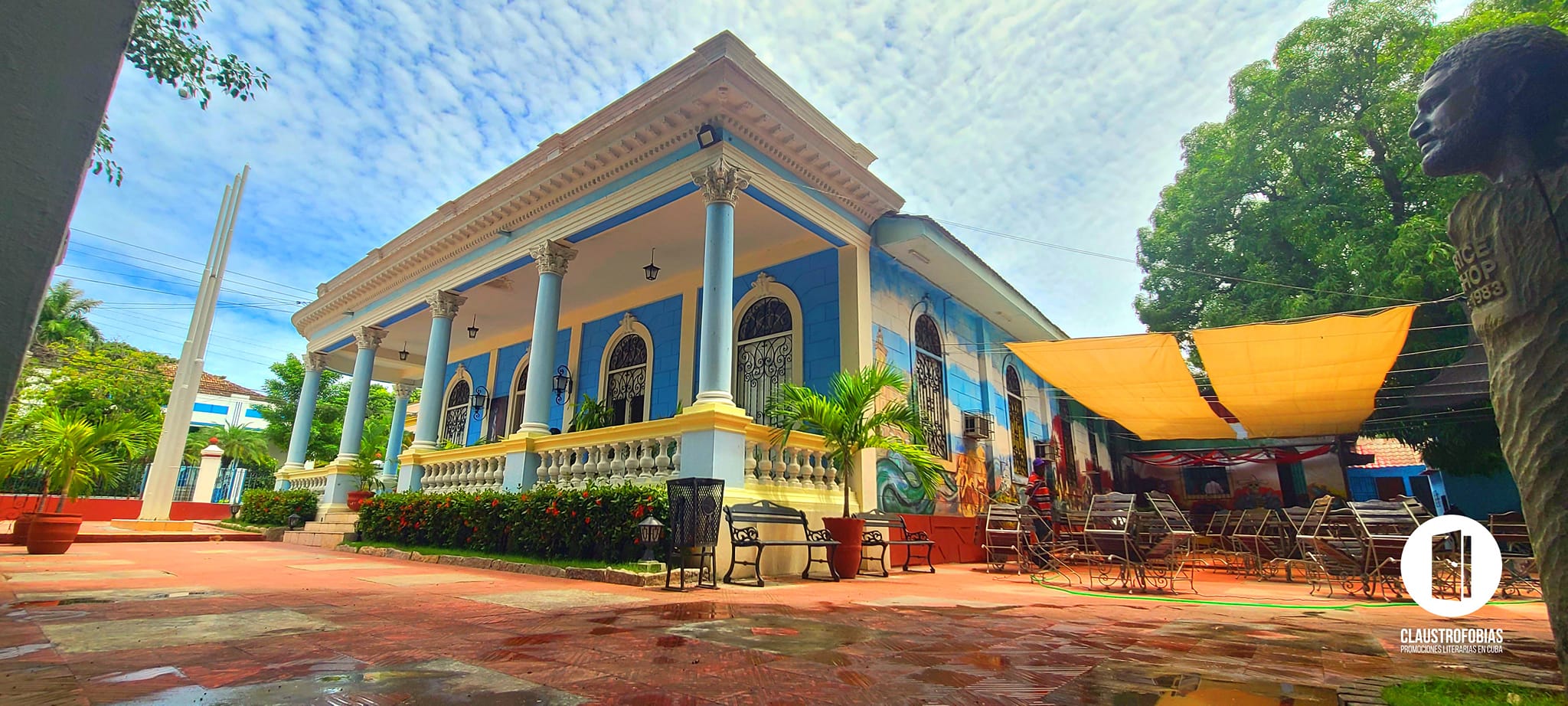 Festival del Caribe obtiene el Premio Internacional Pasaporte Abierto 2024 en la categoría "Evento del año" en Periodismo Turístico 7 Festival del Caribe obtiene el Premio Internacional Pasaporte Abierto 2024 en la categoría "Evento del año" en Periodismo Turístico 7