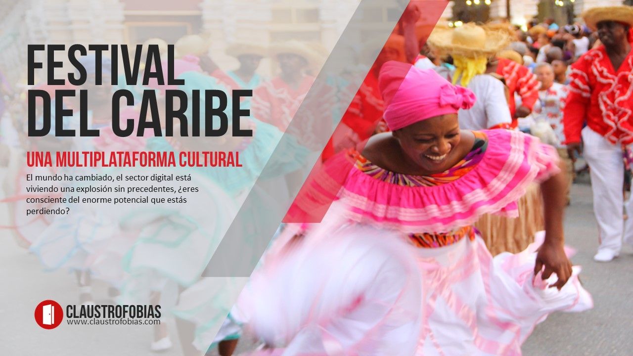 Festival del Caribe obtiene el Premio Internacional Pasaporte Abierto 2024 en la categoría "Evento del año" en Periodismo Turístico 1 Festival del Caribe obtiene el Premio Internacional Pasaporte Abierto 2024 en la categoría "Evento del año" en Periodismo Turístico 1