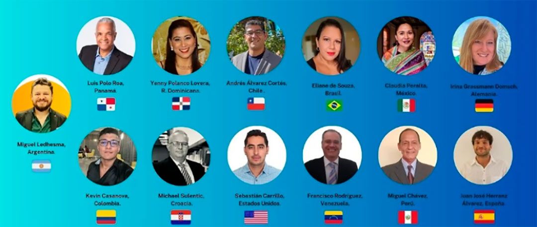 Festival del Caribe obtiene el Premio Internacional Pasaporte Abierto 2024 en la categoría "Evento del año" en Periodismo Turístico 2 Festival del Caribe obtiene el Premio Internacional Pasaporte Abierto 2024 en la categoría "Evento del año" en Periodismo Turístico 2