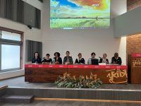 Una Red para unir investigadores y promotores de la literatura infantil y juvenil