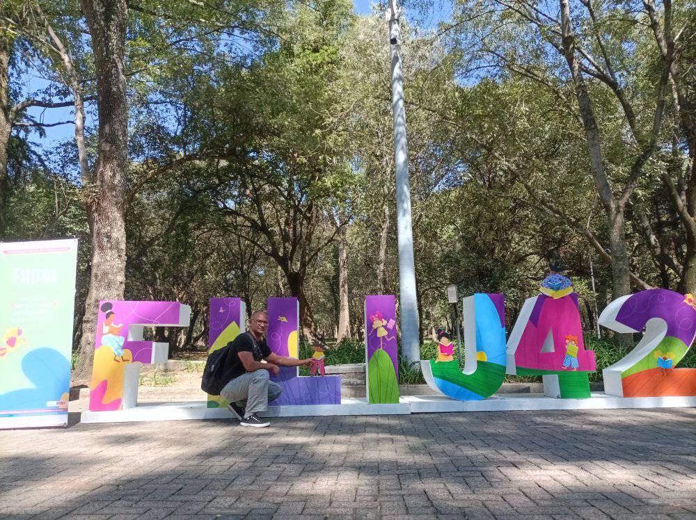 Coordenadas cubanas en la Feria Internacional del Libro Infantil y Juvenil, FILIJ