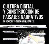 Cultura digital y construcción de paisajes narrativos, en la Feria Internacional del Libro de Guadalajara 2024