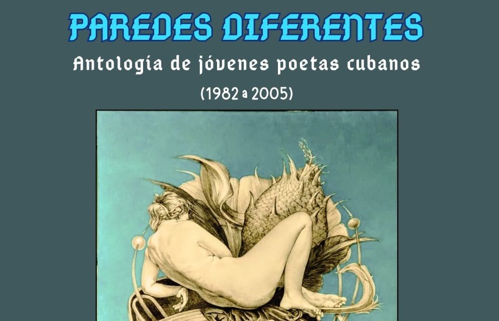 Una nueva selección de poesía joven cubana se publica en México Una nueva selección de poesía joven cubana se publica en México