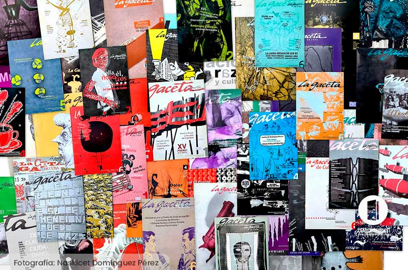 XXVII Premio de Poesía La Gaceta de Cuba 2025