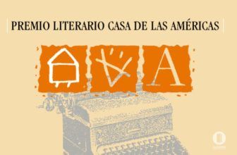 Convocatoria al 65 Premio Literario Casa de las Américas 2025