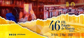 Literatura cubana en la Feria Internacional del Libro Palacio de Minería en México Literatura cubana en la Feria Internacional del Libro Palacio de Minería en México