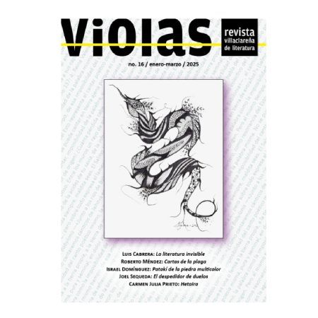 Revista Violas No.16