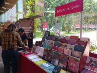 Una Feria Internacional del Libro de Género y Feminismos en la Universidad Iberoamericana de México