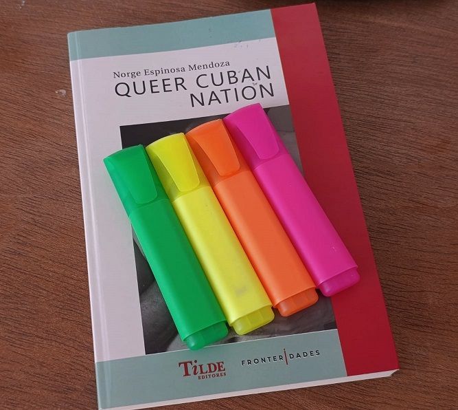 Queer Cuban Nation: Para sacar a una isla del clóset