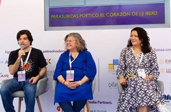Celebración por los diez años de la Revista de Literatura Infantil y Juvenil Contemporánea LIJ Ibero