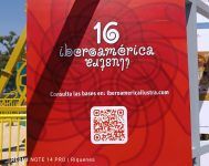 Un cubano en Iberoamérica ilustra 2025 y en la Feria Internacional del Libro de Guadalajara 2025.