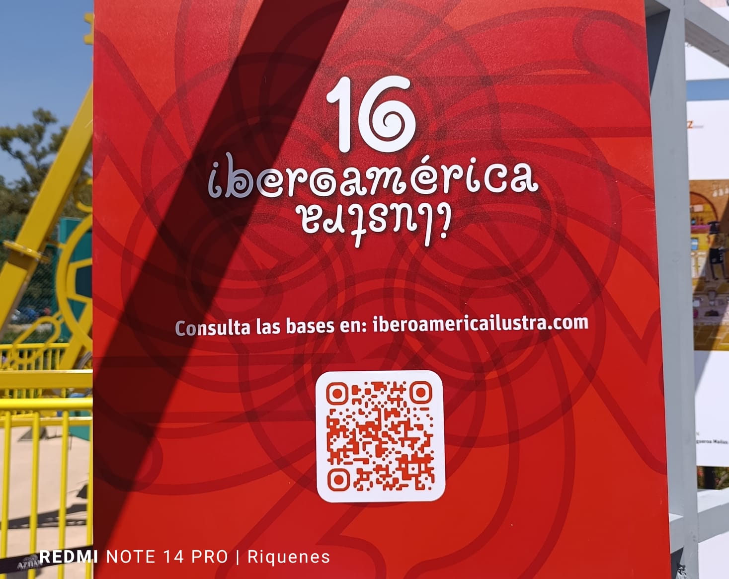 Un cubano en Iberoamérica ilustra 2025 y en la Feria Internacional del Libro de Guadalajara 2025.