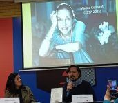 ¿Qué trajo el II Coloquio de Literatura Infantil y Juvenil en FILUNI 2025?
