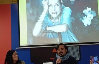 ¿Qué trajo el II Coloquio de Literatura Infantil y Juvenil en FILUNI 2025?
