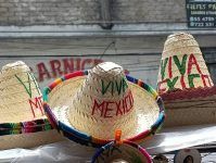 Asere, ¿te late cómo celebro el día de la independencia de México?