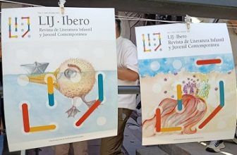LIJ Ibero: opiniones por 10 años de la revista contemporánea de Literatura Infantil y Juvenil