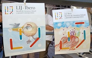 LIJ Ibero: opiniones por 10 años de la revista contemporánea de Literatura Infantil y Juvenil