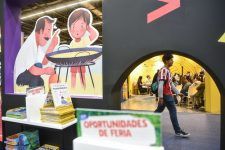 FIL Guadalajara: pensar la literatura de Latinoamérica, Centroamérica, Brasil y Europa