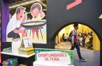 FIL Guadalajara: pensar la literatura de Latinoamérica, Centroamérica, Brasil y Europa