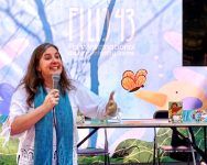 Laura Santullo: abriendo conversaciones entre la literatura para niños, la emigración y el cine