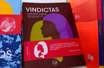 Colección Vindictas presenta a cuentistas cubanas en la Feria Internacional del Libro de Guadalajara