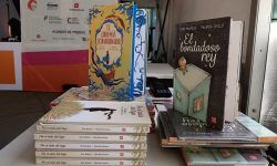 Toño Malpica: En torno a la Literatura Infantil y Juvenil (LIJ)