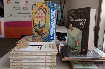 Toño Malpica: En torno a la Literatura Infantil y Juvenil (LIJ)