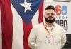 Editorial Pulpo de Puerto Rico en la Feria Internacional del Libro de Guadalajara 2025