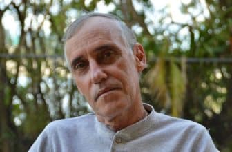 José M. Fernández Pequeño: El narrador que soy