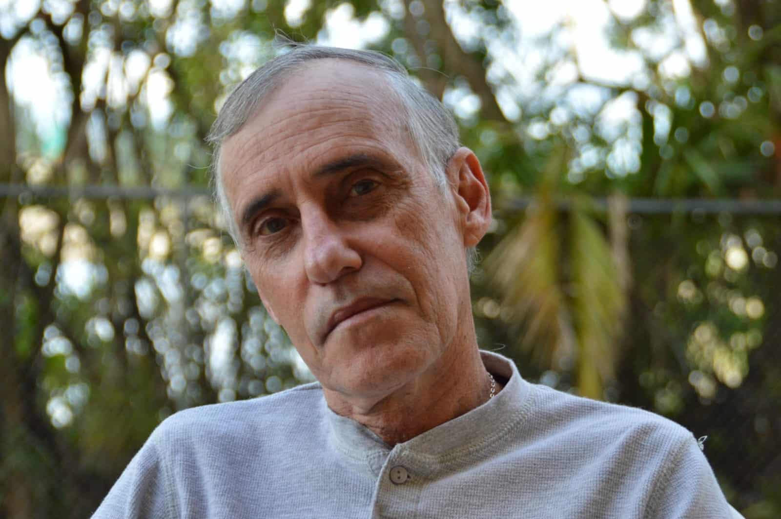 José M. Fernández Pequeño: El narrador que soy José M. Fernández Pequeño: El narrador que soy