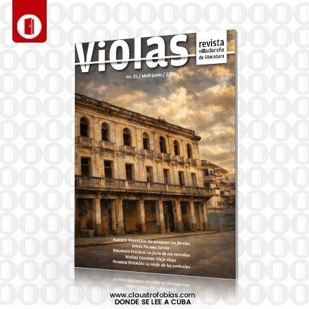 Revista Violas No.21