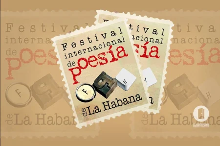 Convocatoria al Festival Internacional de Poesía de La Habana 2027