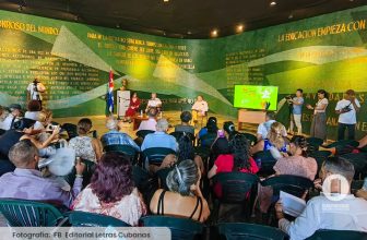 La Habana abre las páginas de su 34ª Feria Internacional del Libro
