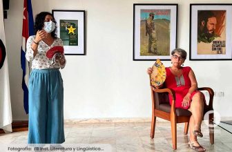 Zaida Capote recorre la vida y la obra de Concha Méndez