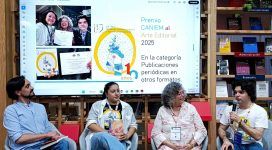 ¿Qué propone el número 22 de la revista LIJ IBERO dedicada a la literatura infantil y juvenil contemporánea?