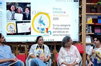 ¿Qué propone el número 22 de la revista LIJ IBERO dedicada a la literatura infantil y juvenil contemporánea?
