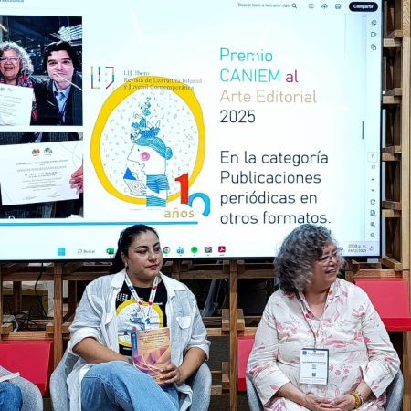 ¿Qué propone el número 22 de la revista LIJ IBERO dedicada a la literatura infantil y juvenil contemporánea?