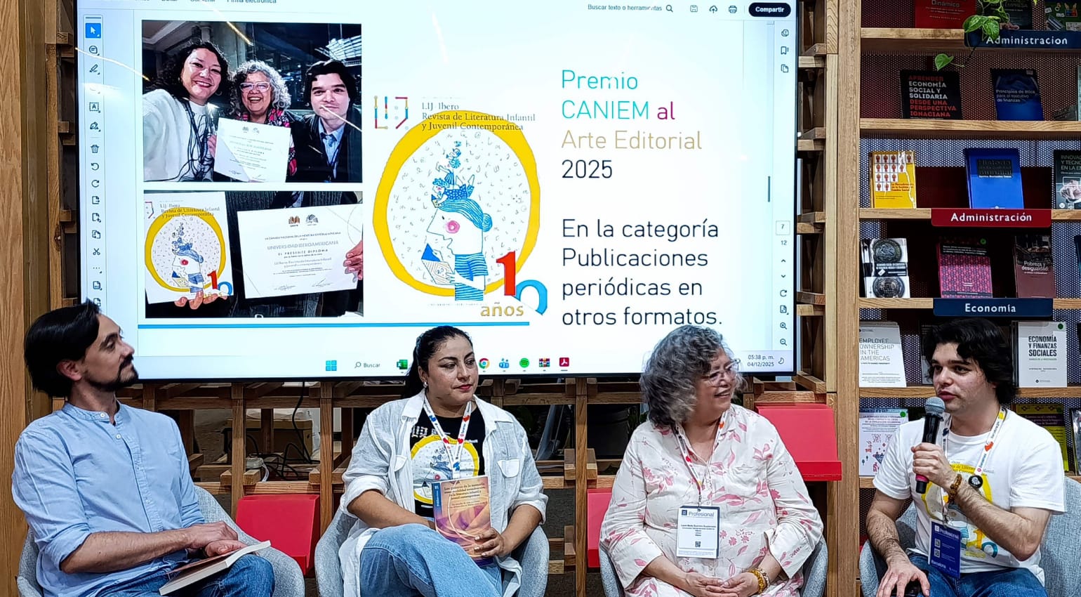 ¿Qué propone el número 22 de la revista LIJ IBERO dedicada a la literatura infantil y juvenil contemporánea? ¿Qué propone el número 22 de la revista LIJ IBERO dedicada a la literatura infantil y juvenil contemporánea?